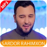 sardor rahimxon ma'ruzalari mp android application logo